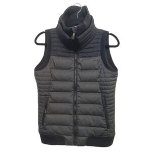 LOLE Brooklyn Down‎ Puffer Vest Size S